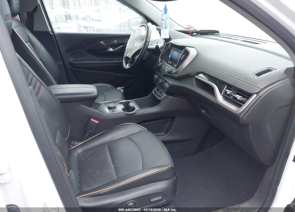 2024 GMC TERRAIN AWD AT4 VIN: 3GKALYEG3RL135218