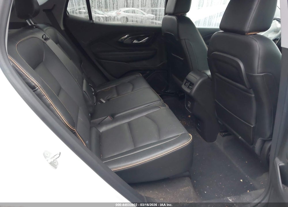 2024 GMC TERRAIN AWD AT4 VIN: 3GKALYEG3RL135218