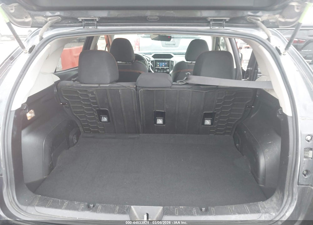 2019 SUBARU CROSSTREK PREMIUM VIN: JF2GTADC3K8367626