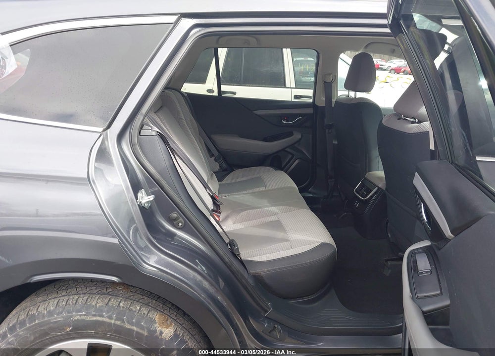 2024 SUBARU OUTBACK PREMIUM VIN: 4S4BTADC7R3225260