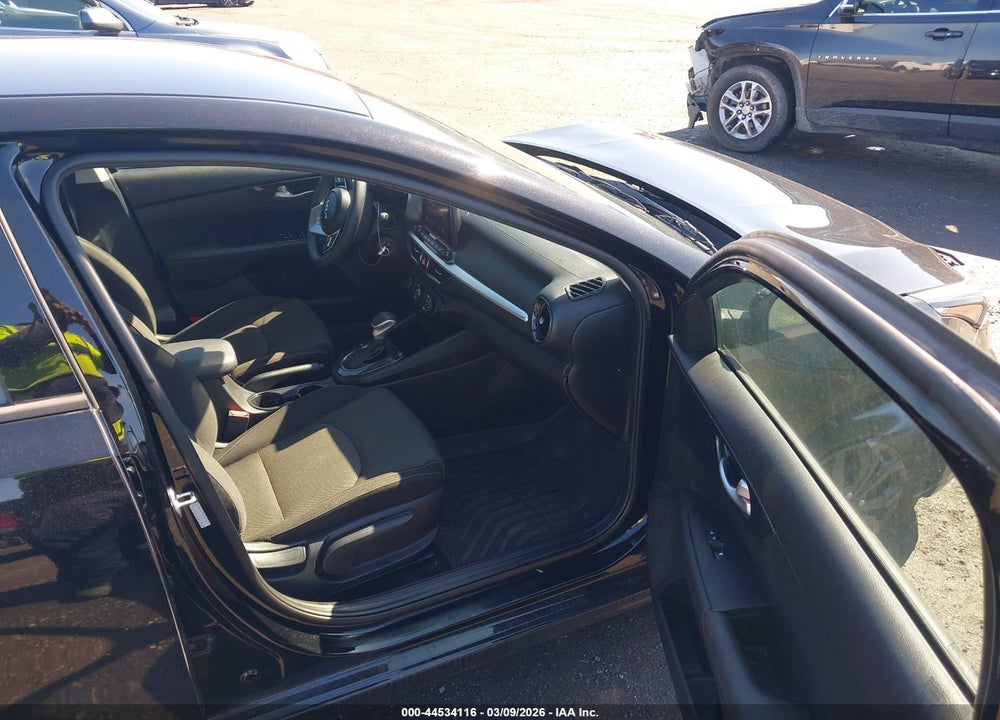 2024 KIA FORTE LX VIN: 3KPF24AD9RE694933
