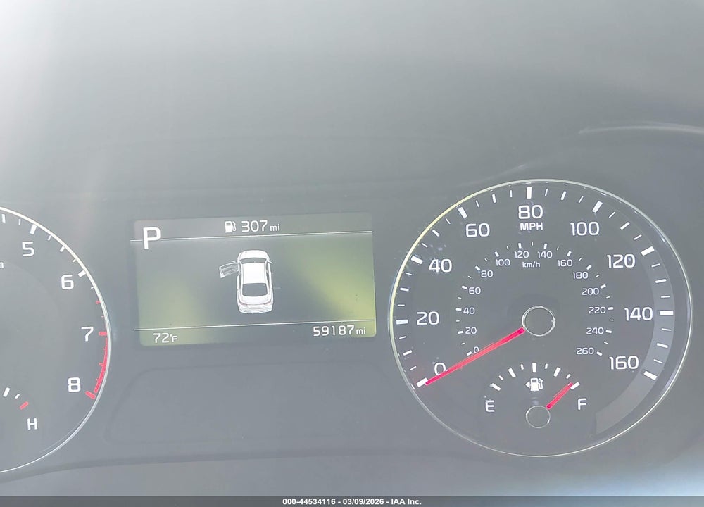 2024 KIA FORTE LX VIN: 3KPF24AD9RE694933