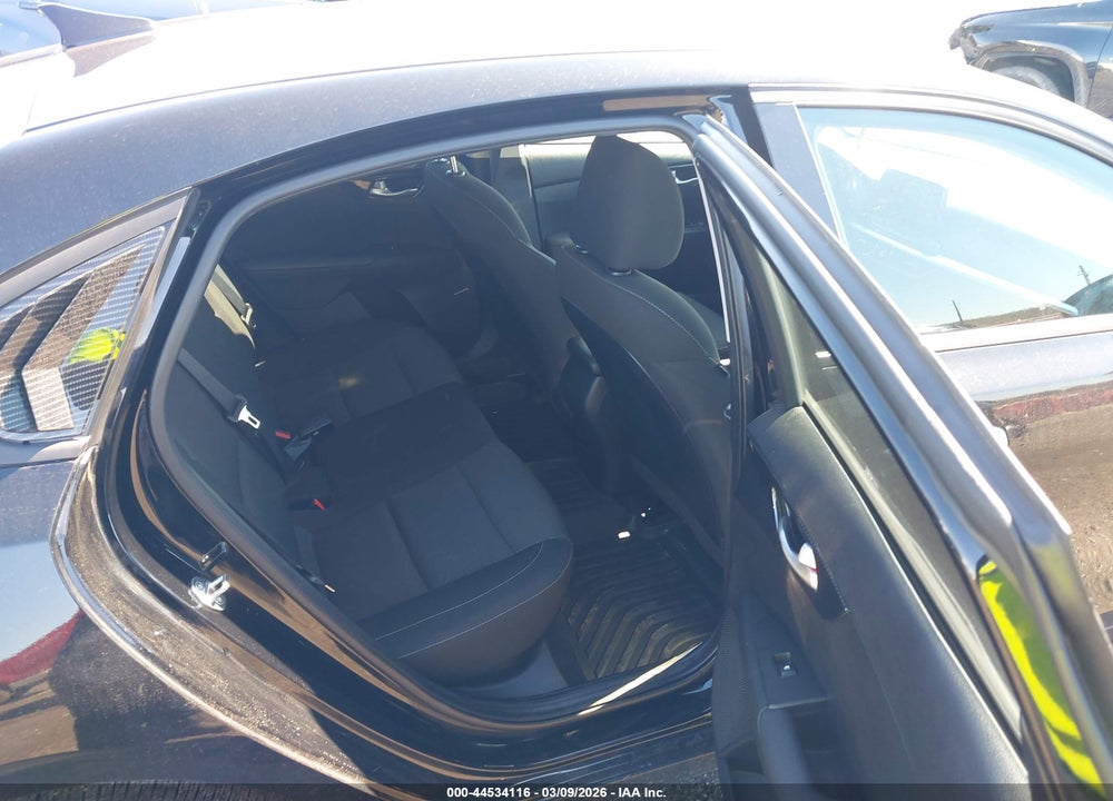 2024 KIA FORTE LX VIN: 3KPF24AD9RE694933