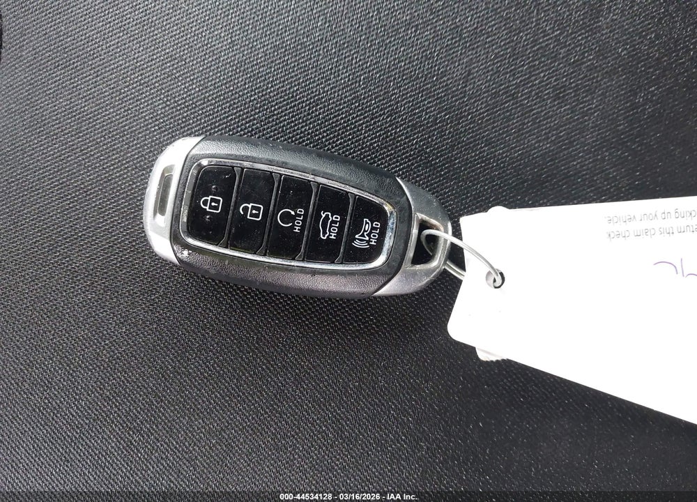 2023 HYUNDAI ELANTRA SEL VIN: 5NPLM4AG7PH101926