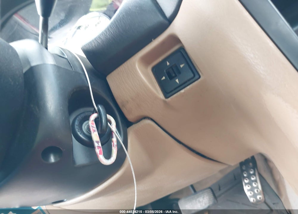 2002 MAZDA MX-5 MIATA CLOTH/LS/SE VIN: JM1NB353120226006