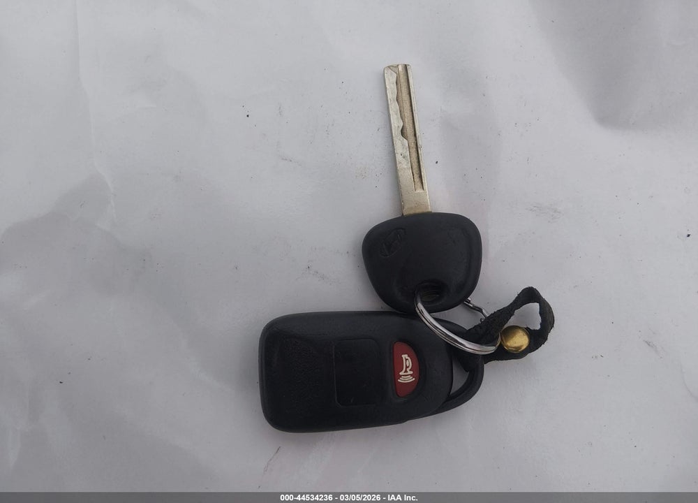 2016 HYUNDAI ACCENT SE VIN: KMHCT4AE9GU995379