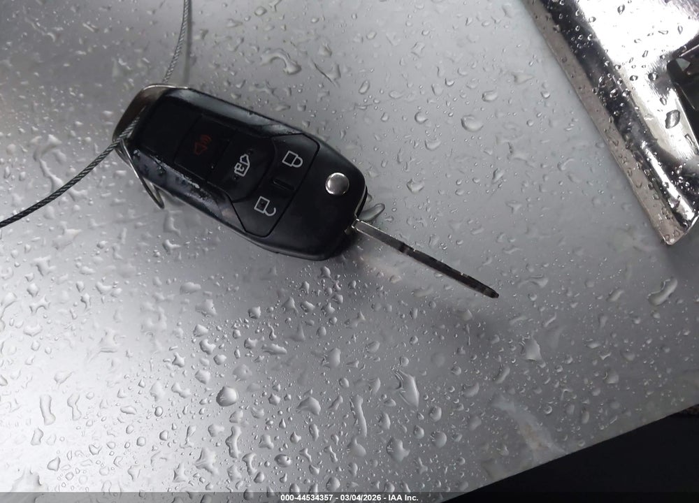 2020 FORD TRANSIT CONNECT XL VIN: NM0LS7E22L1470326