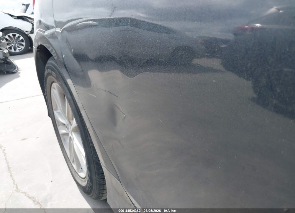 2014 HYUNDAI SONATA GLS VIN: 5NPEB4AC5EH924301