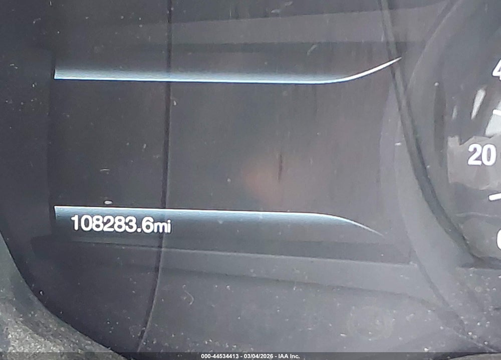 2020 FORD FUSION SE VIN: 3FA6P0HD2LR256650