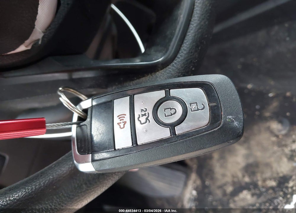 2020 FORD FUSION SE VIN: 3FA6P0HD2LR256650