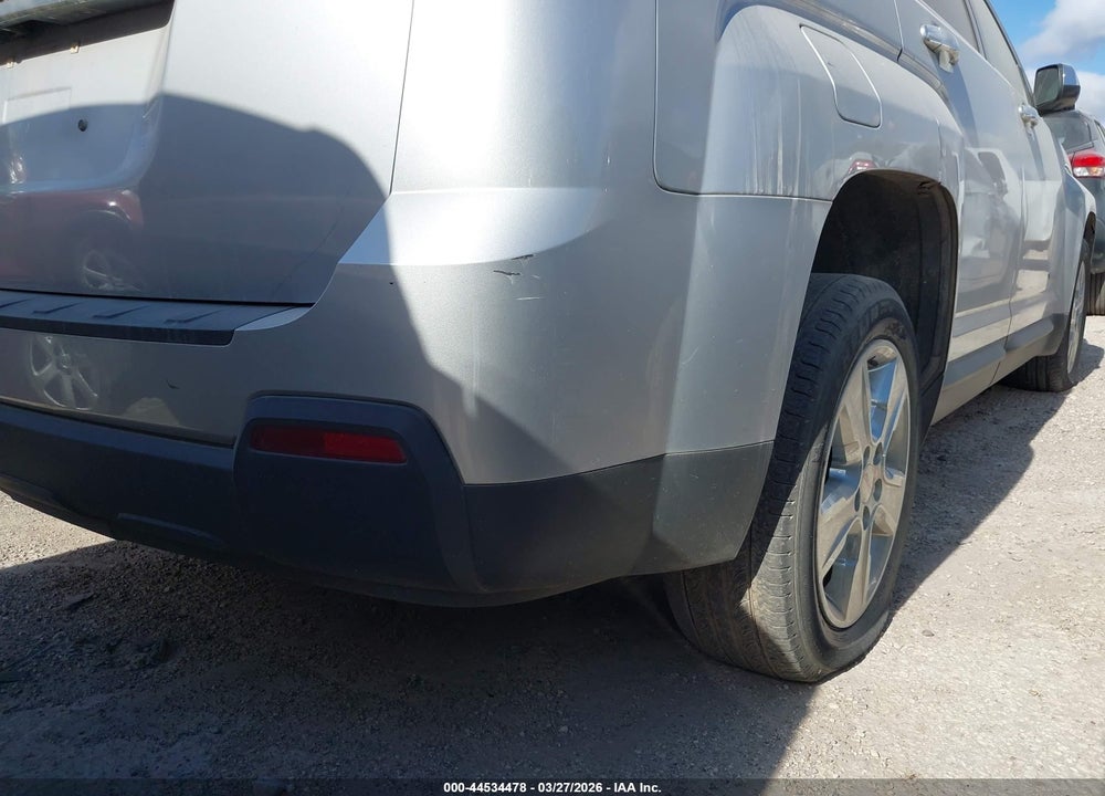 2015 GMC TERRAIN SLT-1 VIN: 2GKALSEK0F6378146