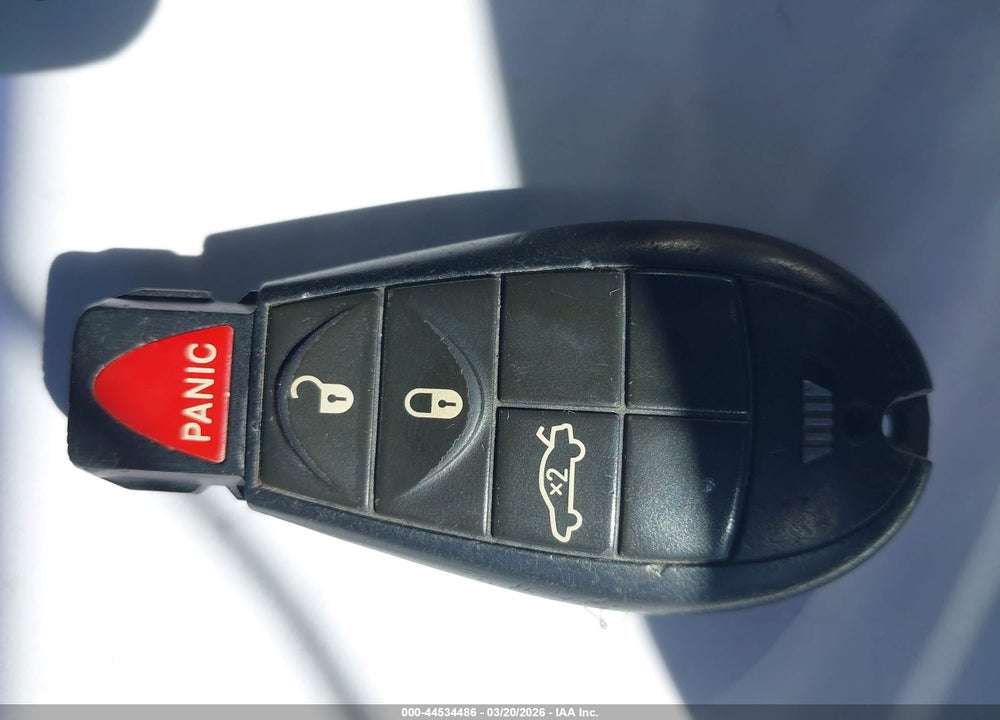 2015 DODGE DART SXT VIN: 1C3CDFBB4FD346917
