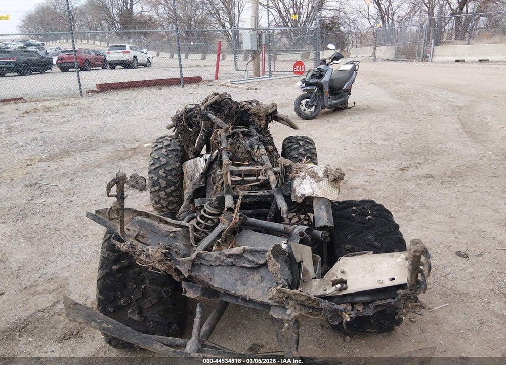 2023 POLARIS SPORTSMAN 850 ULTIMATE TRAIL LE VIN: 4XASXZ852PB151162