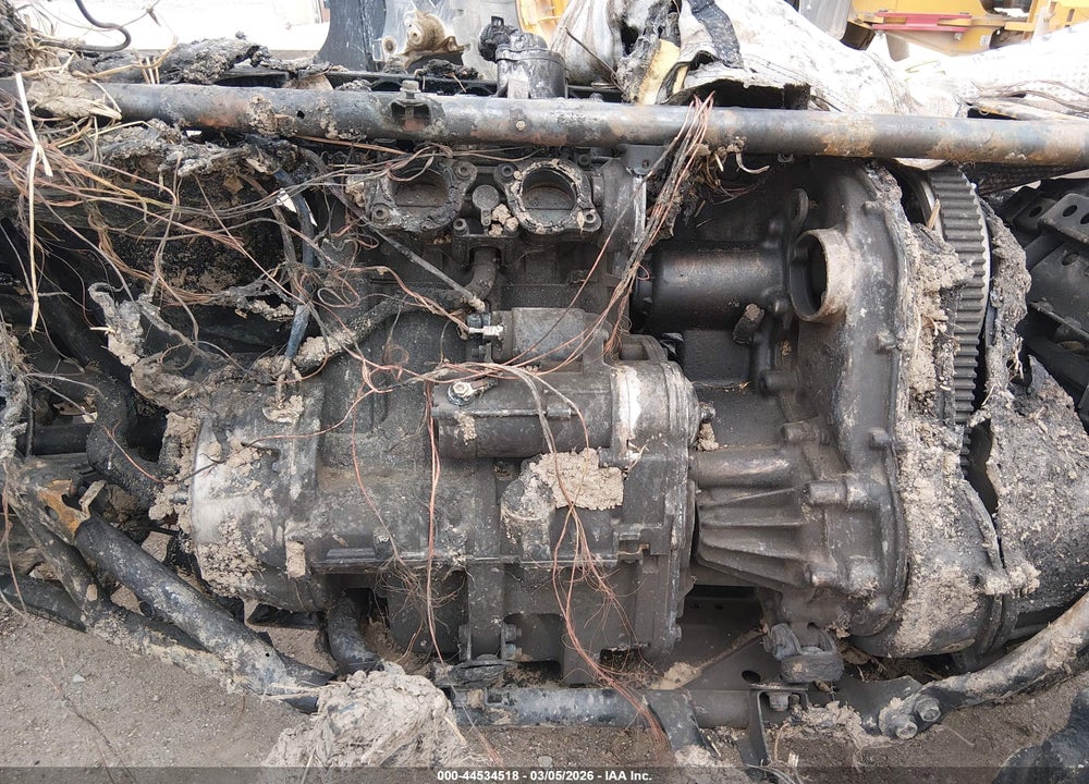 2023 POLARIS SPORTSMAN 850 ULTIMATE TRAIL LE VIN: 4XASXZ852PB151162