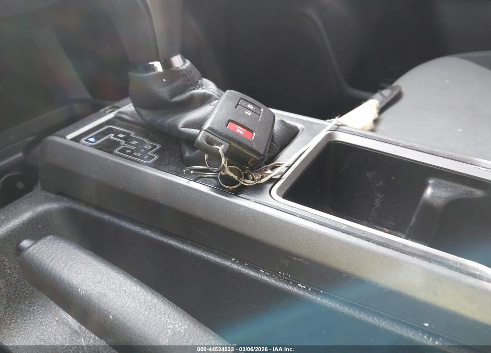 2021 TOYOTA TACOMA TRD OFF-ROAD VIN: 3TMCZ5AN2MM414278