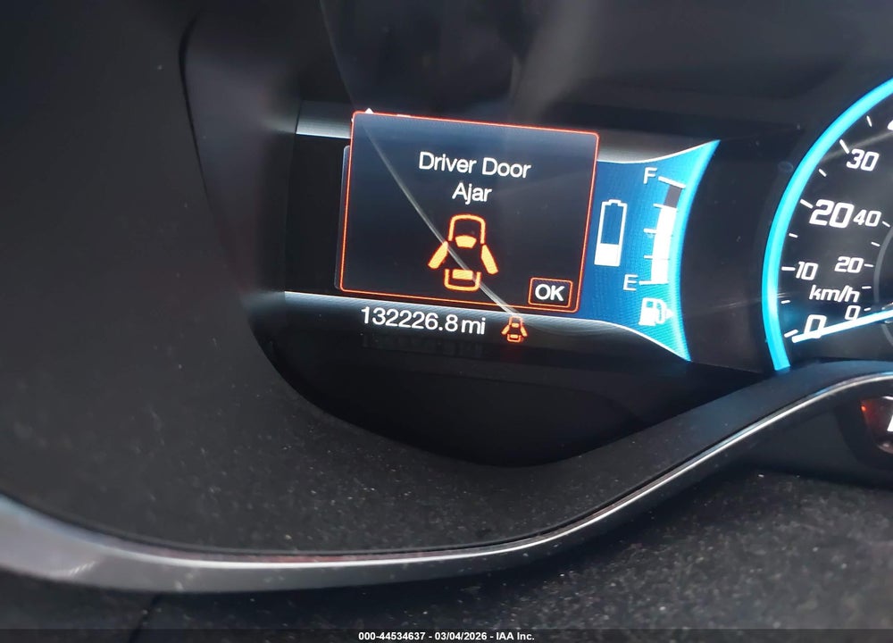 2017 FORD C-MAX ENERGI SE VIN: 1FADP5EU0HL107488