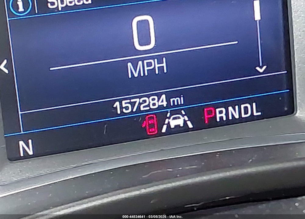 2020 CHEVROLET EQUINOX AWD LT 1.5L TURBO VIN: 2GNAXUEV0L6126552