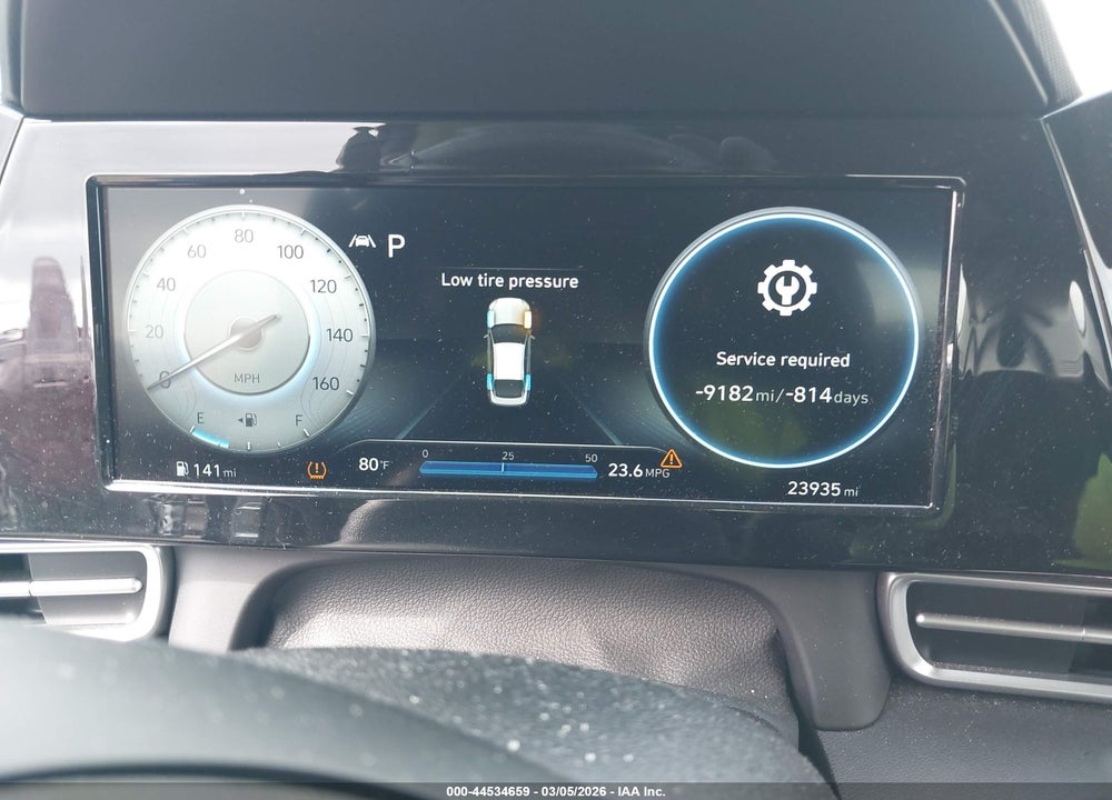 2021 HYUNDAI ELANTRA SEL VIN: KMHLS4AG9MU132517