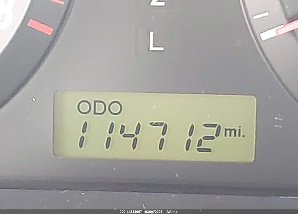 2004 HYUNDAI ELANTRA GLS/GT VIN: KMHDN46D24U719412