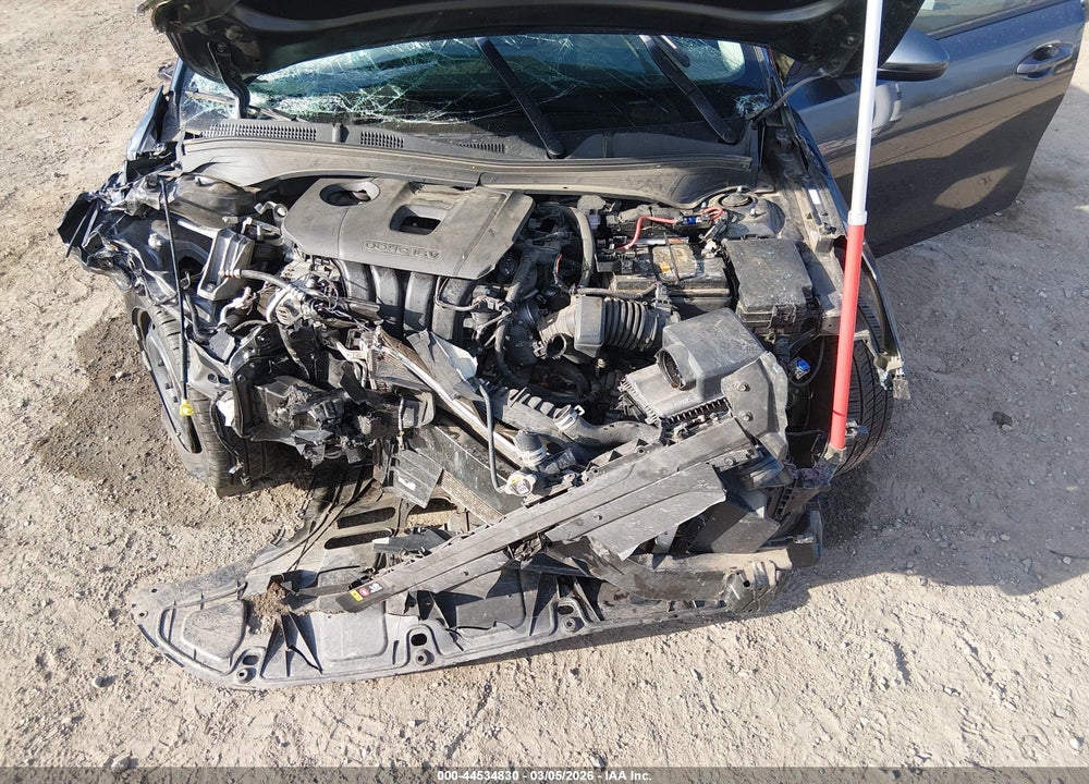 2023 KIA FORTE LX VIN: 3KPF24AD6PE521108