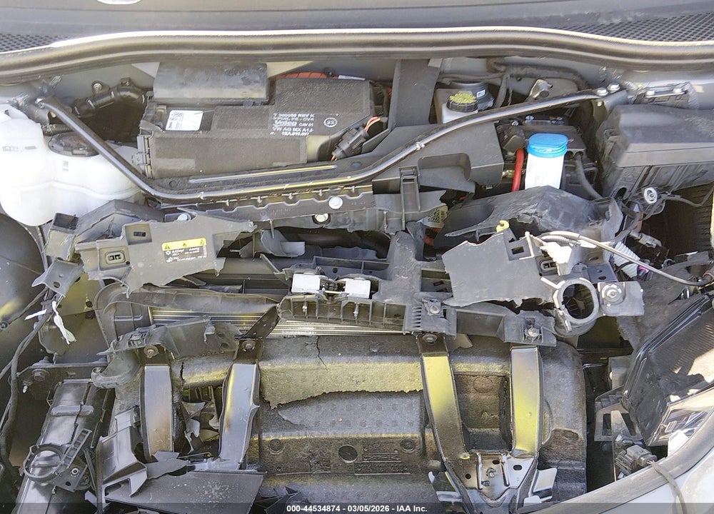 2023 VOLKSWAGEN ID.4 PRO S/PRO S PLUS VIN: 1V2FMPE84PC011161