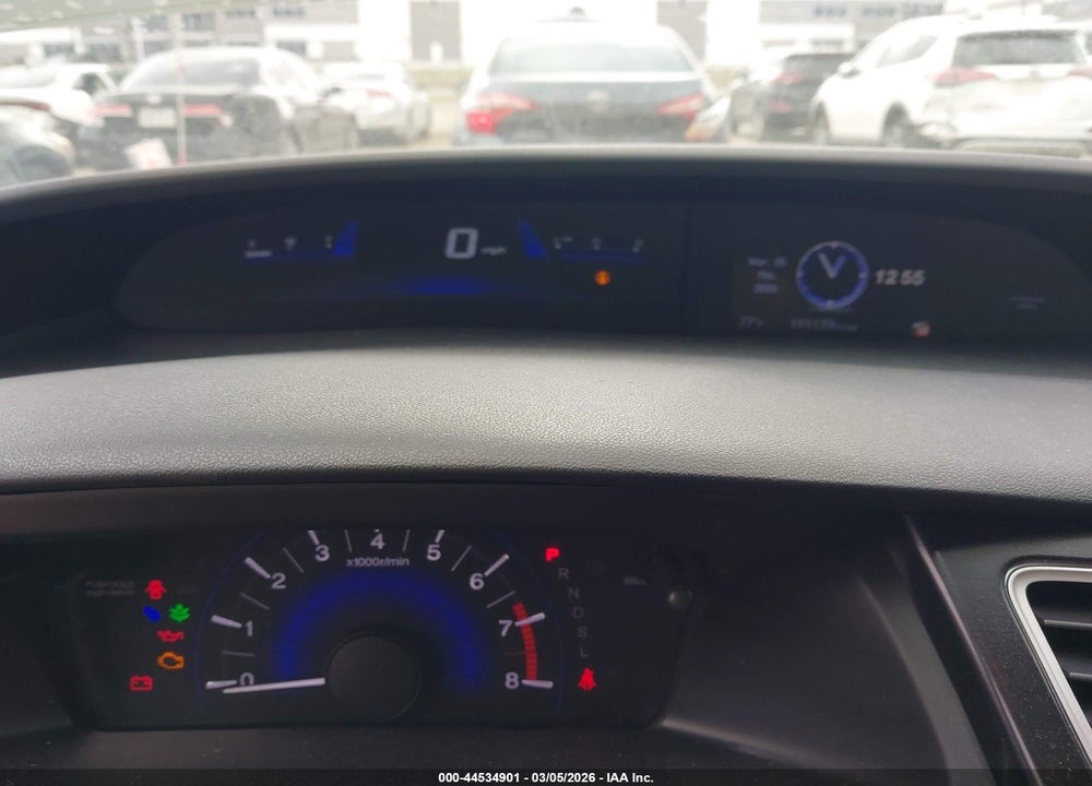 2015 HONDA CIVIC SE VIN: 19XFB2F76FE268734