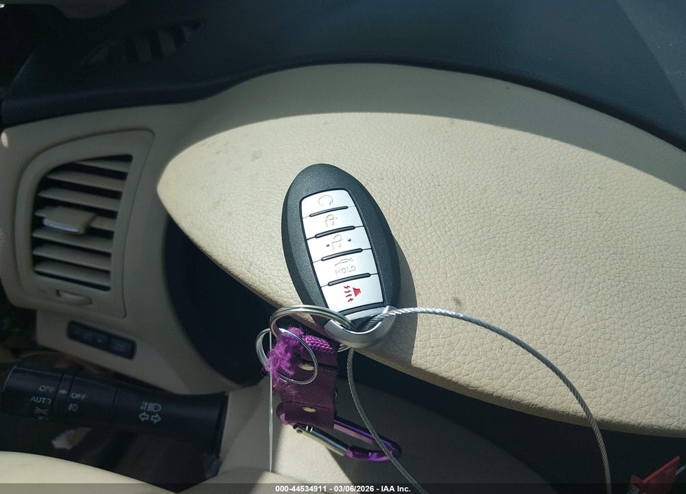 2014 NISSAN ALTIMA 2.5 VIN: 1N4AL3AP4EC280090