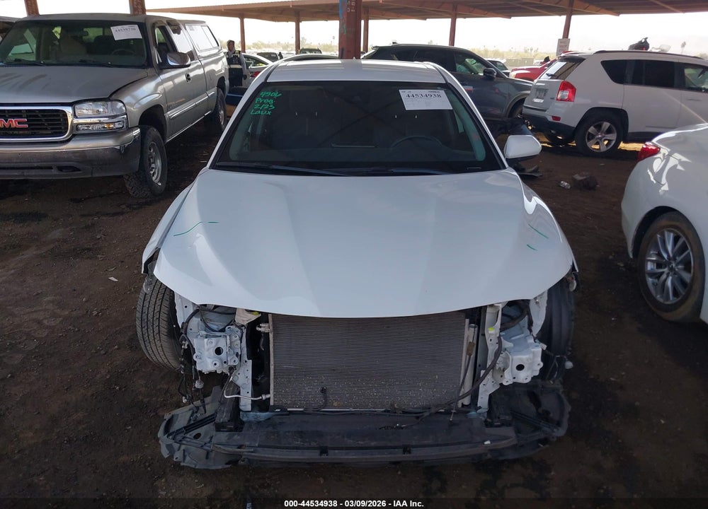 2022 TOYOTA CAMRY LE VIN: 4T1C11AK0NU044477