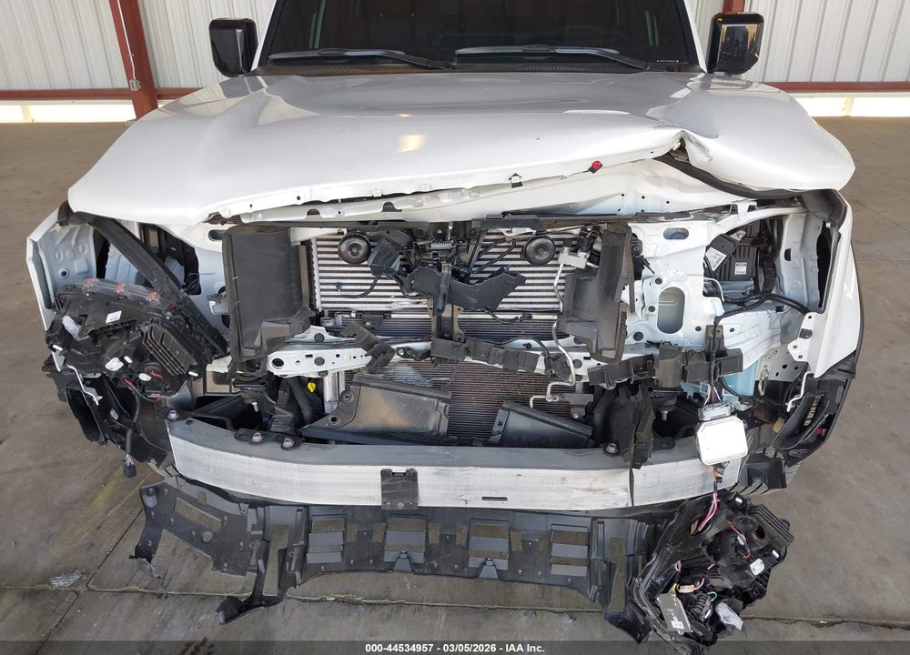2025 TOYOTA LAND CRUISER VIN: JTEABFAJ9S5020337