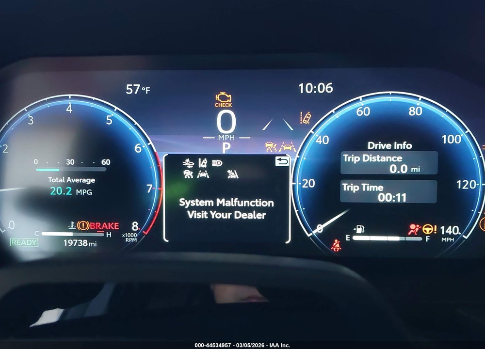 2025 TOYOTA LAND CRUISER VIN: JTEABFAJ9S5020337