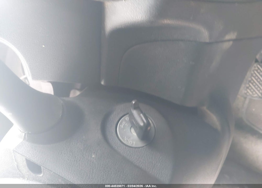 2015 NISSAN VERSA 1.6 S+ VIN: 3N1CN7AP3FL872397