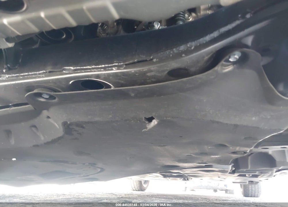 2025 TOYOTA CAMRY SE VIN: 4T1DAACK3SU019103