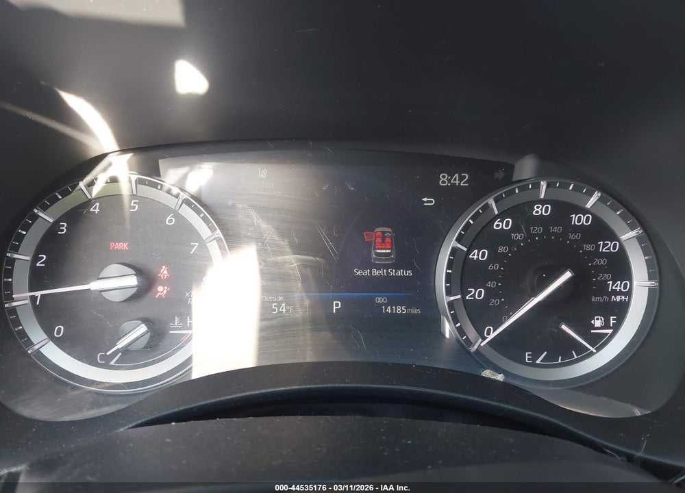 2022 TOYOTA HIGHLANDER PLATINUM VIN: 5TDFZRAH5NS128151