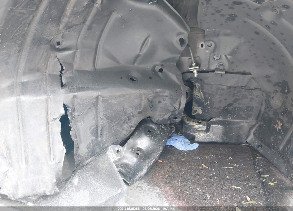 2025 MAZDA CX-50 2.5 S PREMIUM PLUS PACKAGE VIN: 7MMVABEM7SN349463
