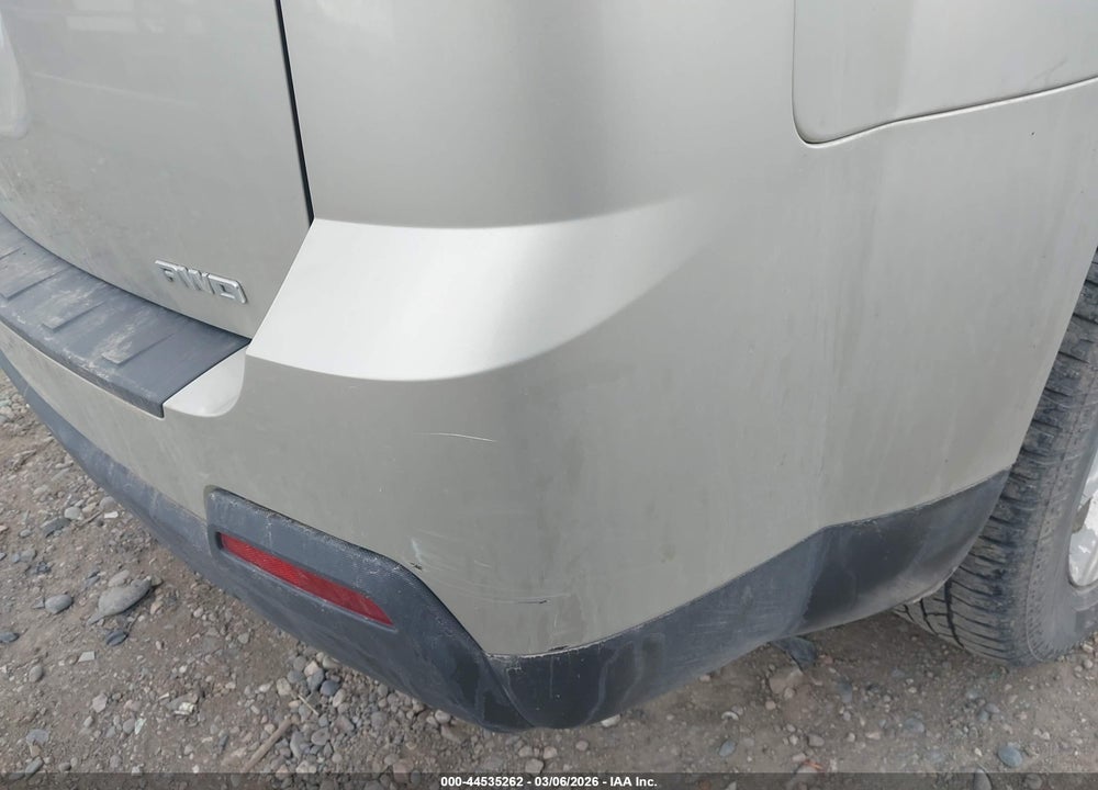 2015 GMC TERRAIN SLE-1 VIN: 2GKFLVEK7F6244385