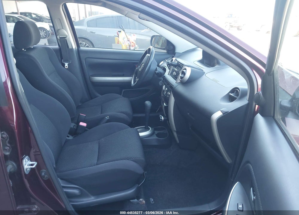 2005 SCION XA VIN: JTKKT624250090254