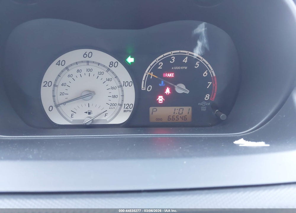 2005 SCION XA VIN: JTKKT624250090254