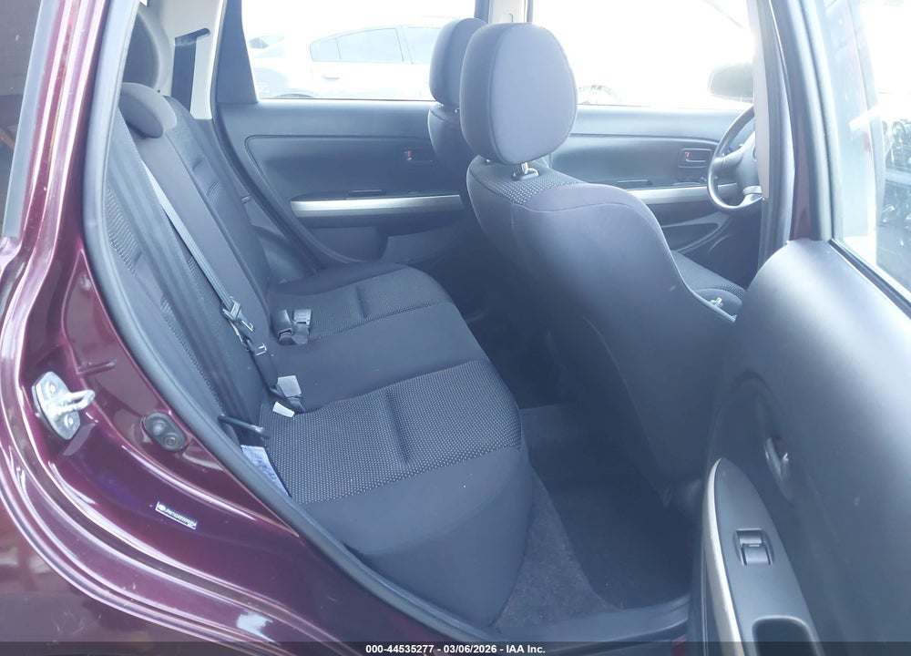 2005 SCION XA VIN: JTKKT624250090254