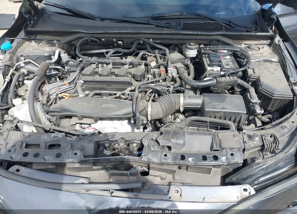 2022 HONDA CIVIC TOURING VIN: 2HGFE1F93NH304080