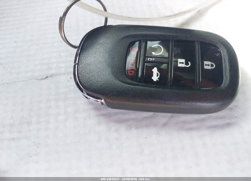 2022 HONDA CIVIC TOURING VIN: 2HGFE1F93NH304080