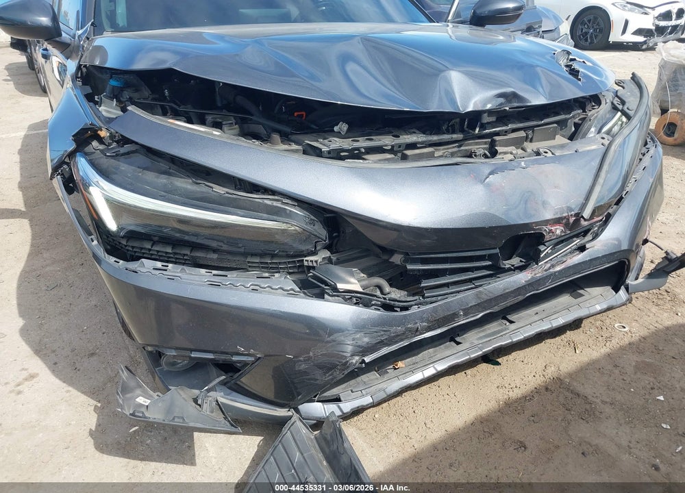 2022 HONDA CIVIC TOURING VIN: 2HGFE1F93NH304080