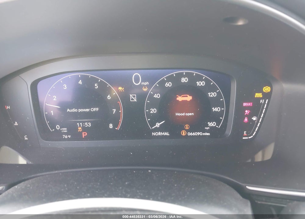 2022 HONDA CIVIC TOURING VIN: 2HGFE1F93NH304080