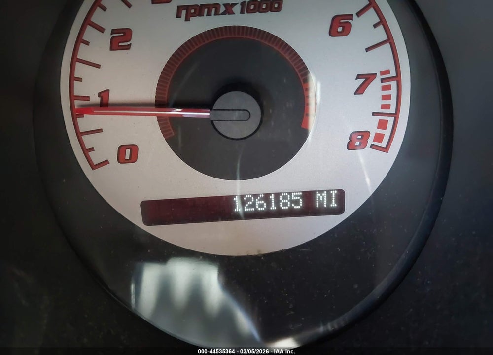 2006 PONTIAC SOLSTICE VIN: 1G2MB33B96Y104916
