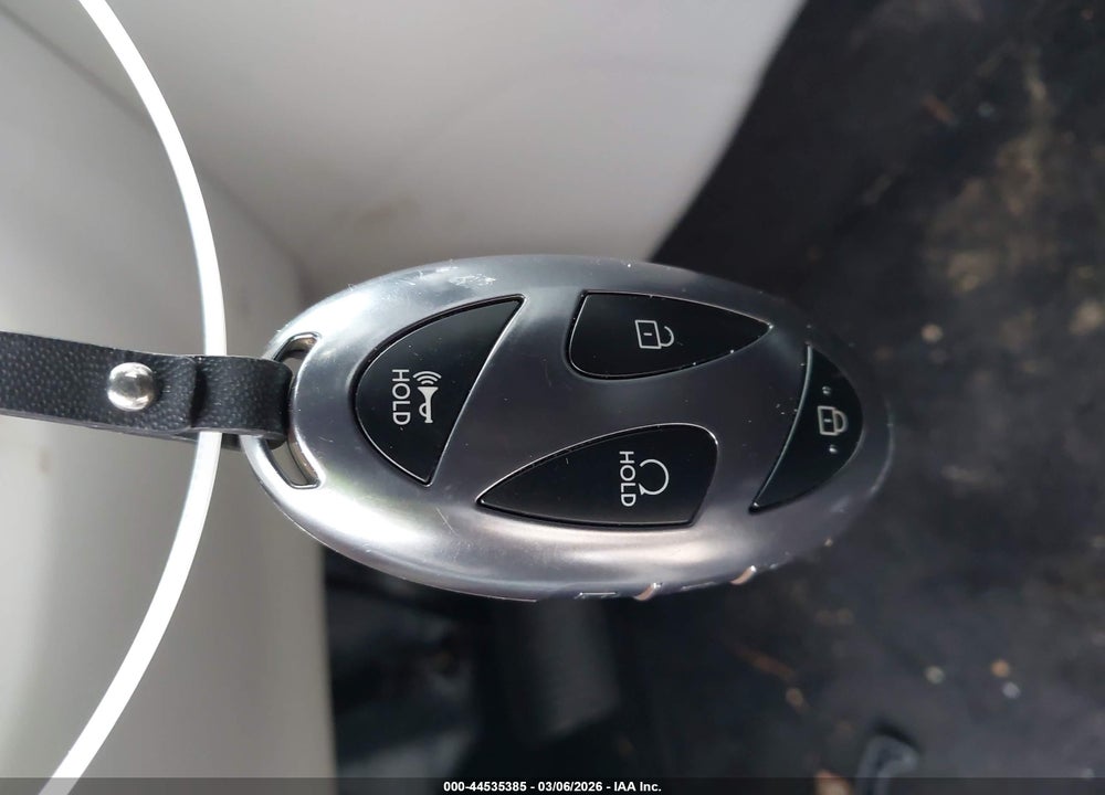 2025 HYUNDAI TUCSON LIMITED VIN: 5NMJECDE7SH564910