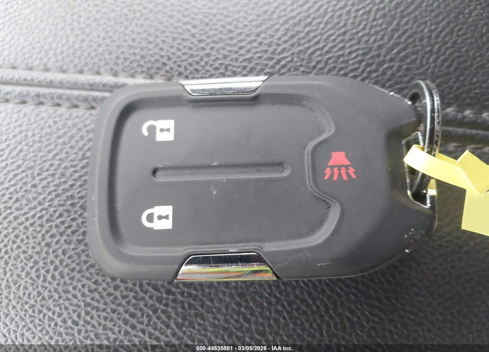 2024 GMC TERRAIN AWD SLE VIN: 3GKALTEG0RL384532