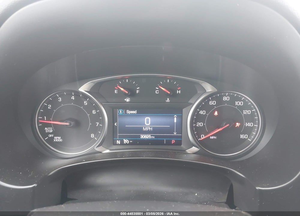 2024 GMC TERRAIN AWD SLE VIN: 3GKALTEG0RL384532