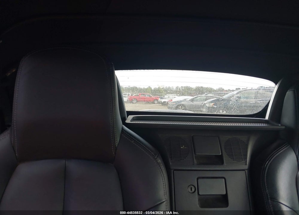 2007 MAZDA MX-5 SPORT VIN: JM1NC25F470135563