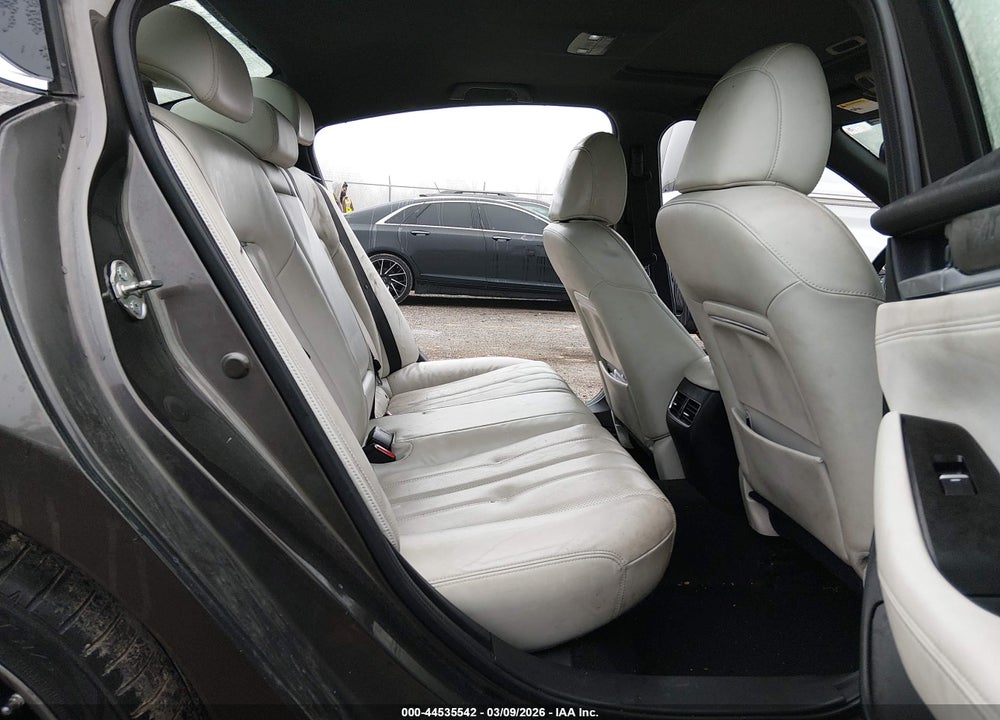 2018 MAZDA 6 SIGNATURE VIN: JM1GL1XY3J1309996