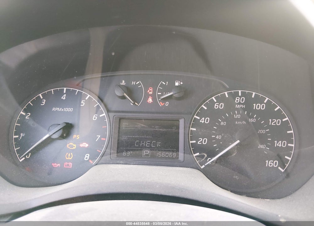 2017 NISSAN SENTRA S VIN: 3N1AB7AP5HY398118