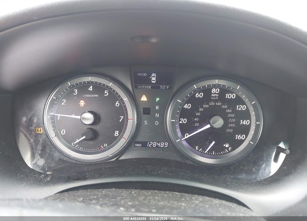 2010 LEXUS ES 350 VIN: JTHBK1EG6A2401300